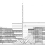芬兰能源公司总部 / Parviainen Architects Ltd.
