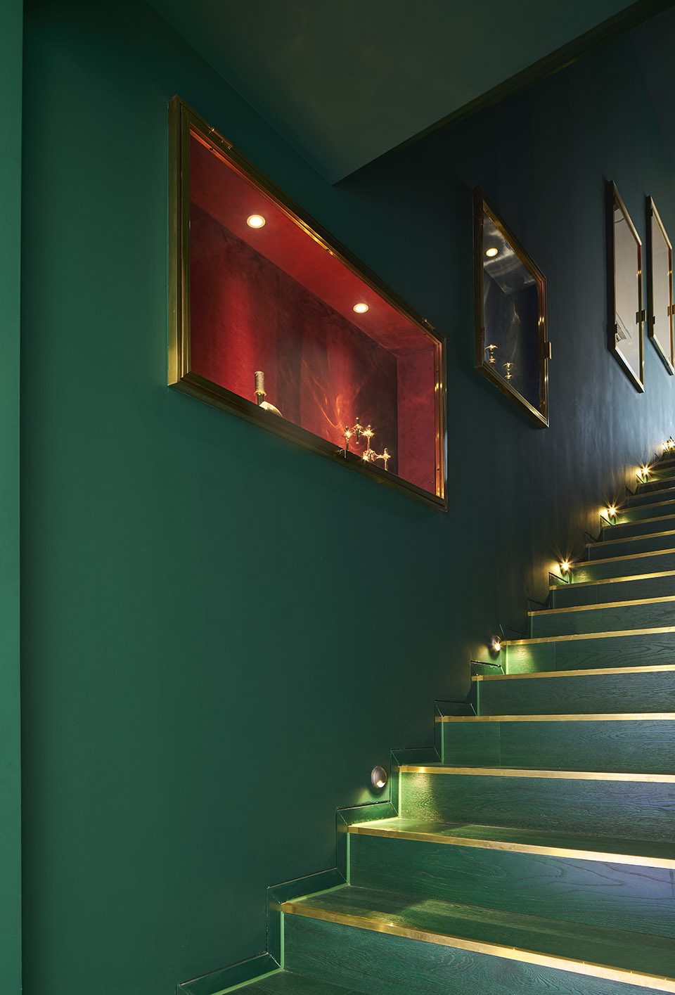 maison joseph deco by yudesign