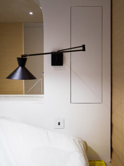urban cocoon apartment renovation by nathalie eldan architecture
