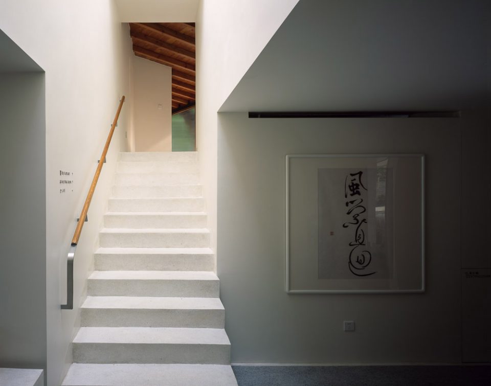 咖啡厅门厅 the Lost Villa Boutique Hotel Naturalbuild