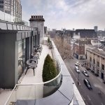沿街商住混合建筑改造，伦敦 / TateHindle