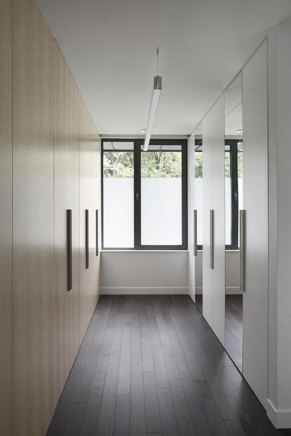 Prairie house by naturehumaine