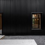 静屋 - 住宅设计，加拿大 / APPAREIL architecture