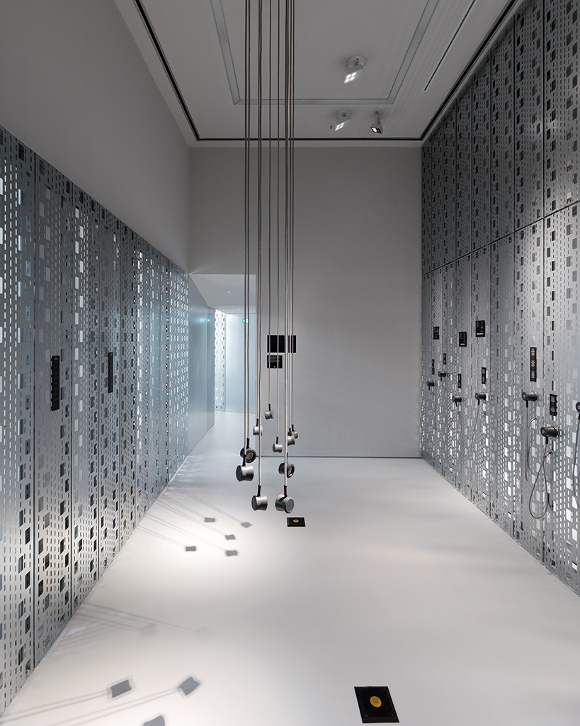 Schaudepot by INNOCAD