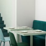 布达佩斯咖啡屋，成都 / Biasol