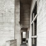 鲁汶大学博物馆，比利时 / André Jacqmain