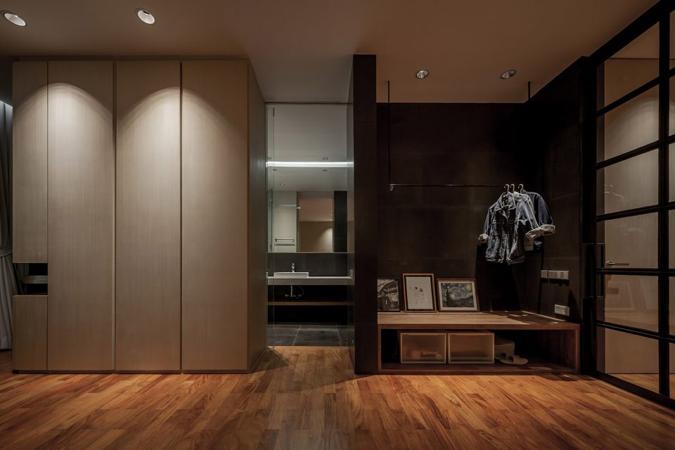 The renovation of Ngamwong wan 44 by FATTSTUDIO