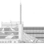 芬兰能源公司总部 / Parviainen Architects Ltd.