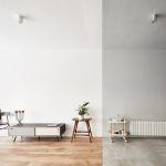 Villarroel公寓，巴塞罗那 / Raúl Sánchez
