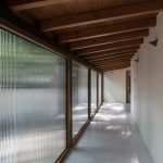 莫干山大乐之野庾村民宿 / 直造建筑事务所