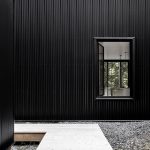 静屋 - 住宅设计，加拿大 / APPAREIL architecture