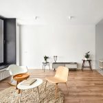 Villarroel公寓，巴塞罗那 / Raúl Sánchez