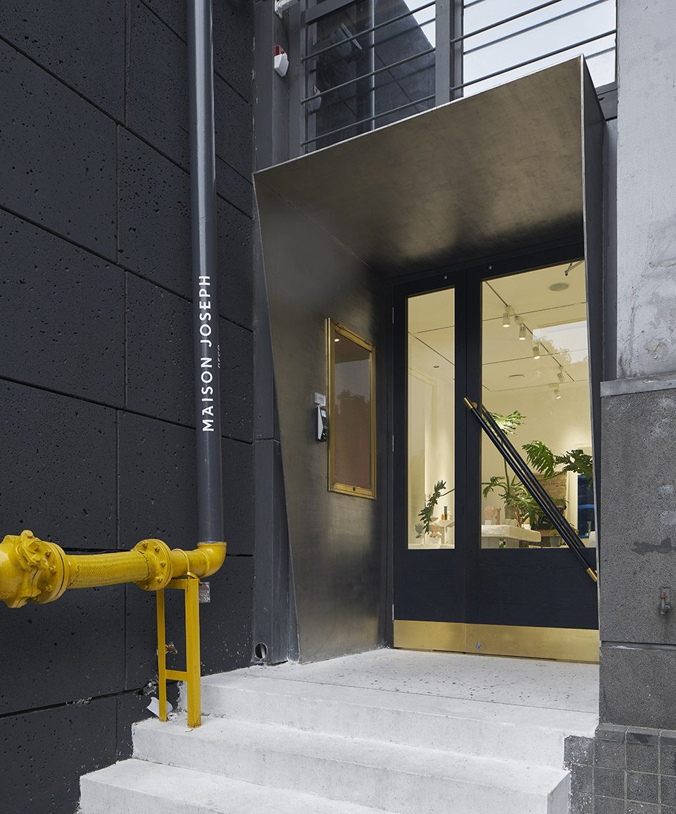 maison joseph deco by yudesign