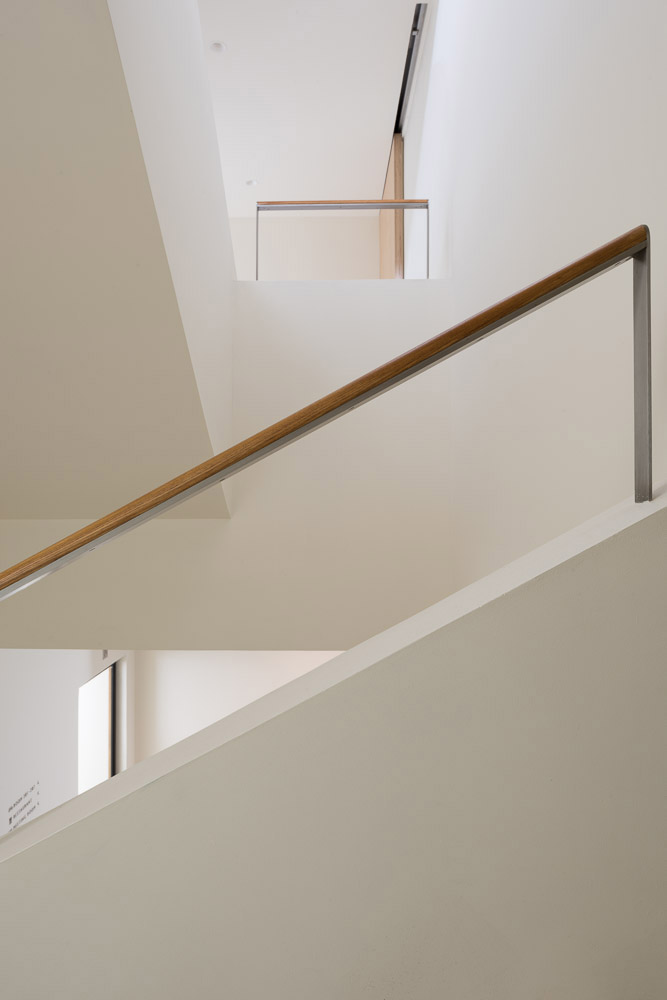 楼梯 the Lost Villa Boutique Hotel Naturalbuild