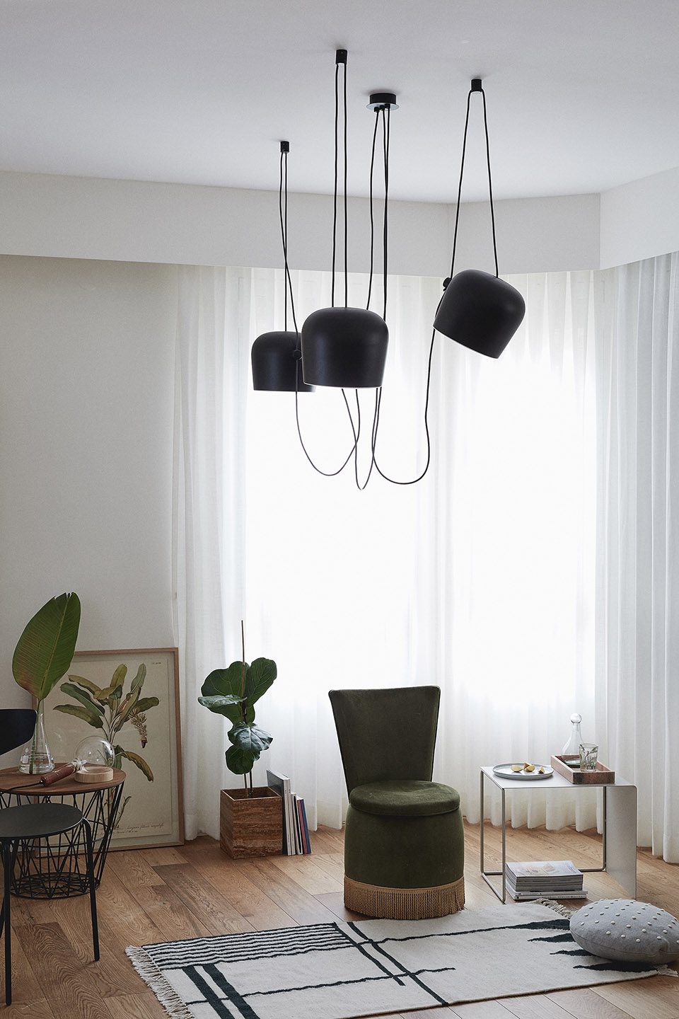 BSR House by This is IT