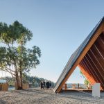 法蒂玛圣母教堂，葡萄牙 / Plano Humano Arquitectos