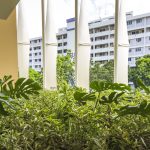 Heartbeat@Bedok大楼，新加坡 / ONG&ONG Pte Ltd