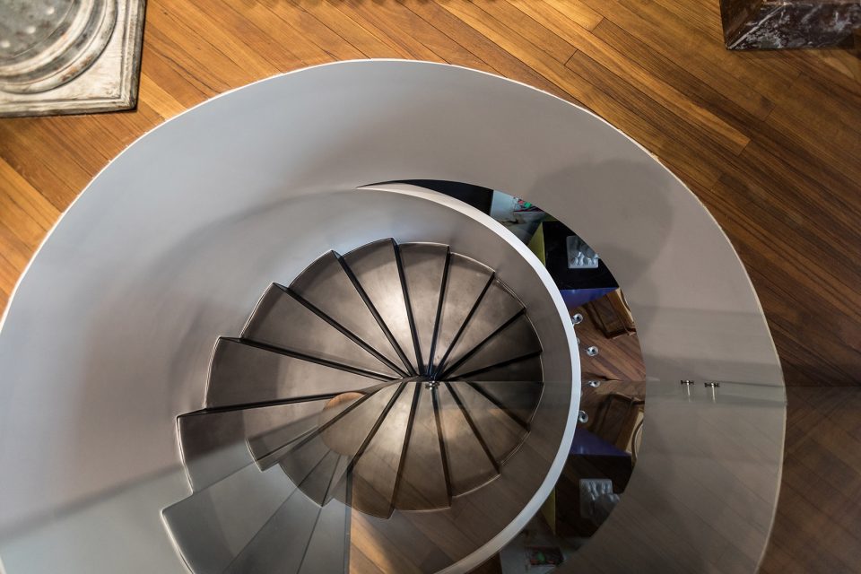 Traveling through Time interior design China by Cheng Hui