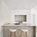 Villarroel公寓，巴塞罗那 / Raúl Sánchez