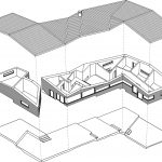 Sjusjøen木屋，挪威 / Aslak Haanshuus Arkitekter AS