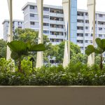 Heartbeat@Bedok大楼，新加坡 / ONG&ONG Pte Ltd