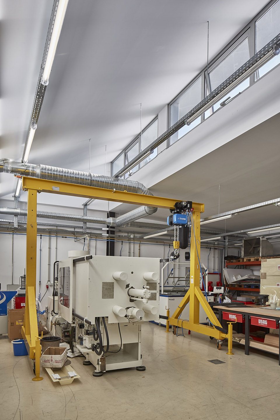 The Superior School of Design Management Production Technologies of Aveiro North ESAN by Joaquim morais Oliveira