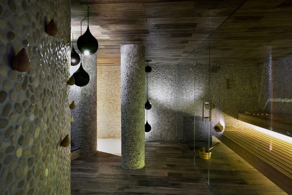 Wellness Plesnik by ENOTA