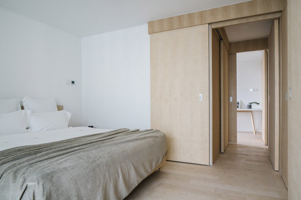 base Zhangjiang China by MASS DESIGN