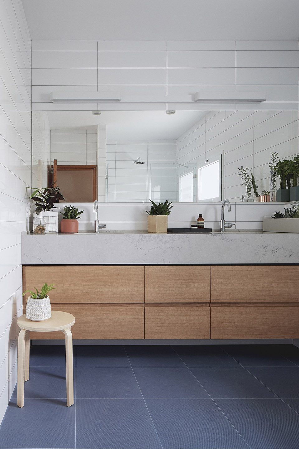 BSR House by This is IT