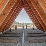法蒂玛圣母教堂，葡萄牙 / Plano Humano Arquitectos