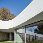 ED&JO住宅，葡萄牙 / José Carlos Nunes de Oliveira