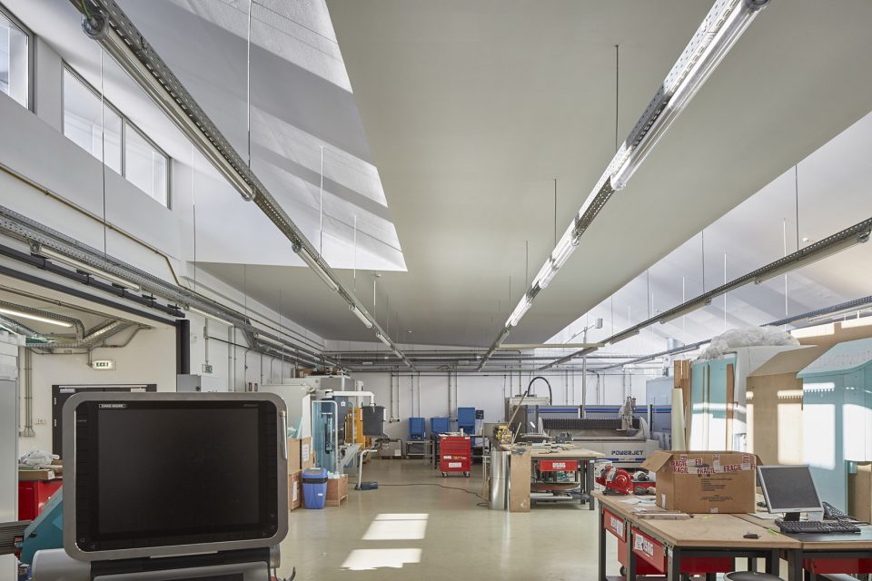 The Superior School of Design Management Production Technologies of Aveiro North ESAN by Joaquim morais Oliveira