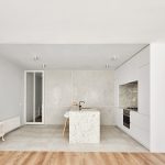 Villarroel公寓，巴塞罗那 / Raúl Sánchez