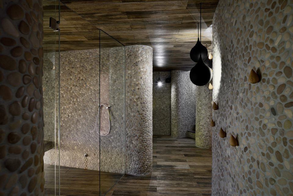 Wellness Plesnik by ENOTA