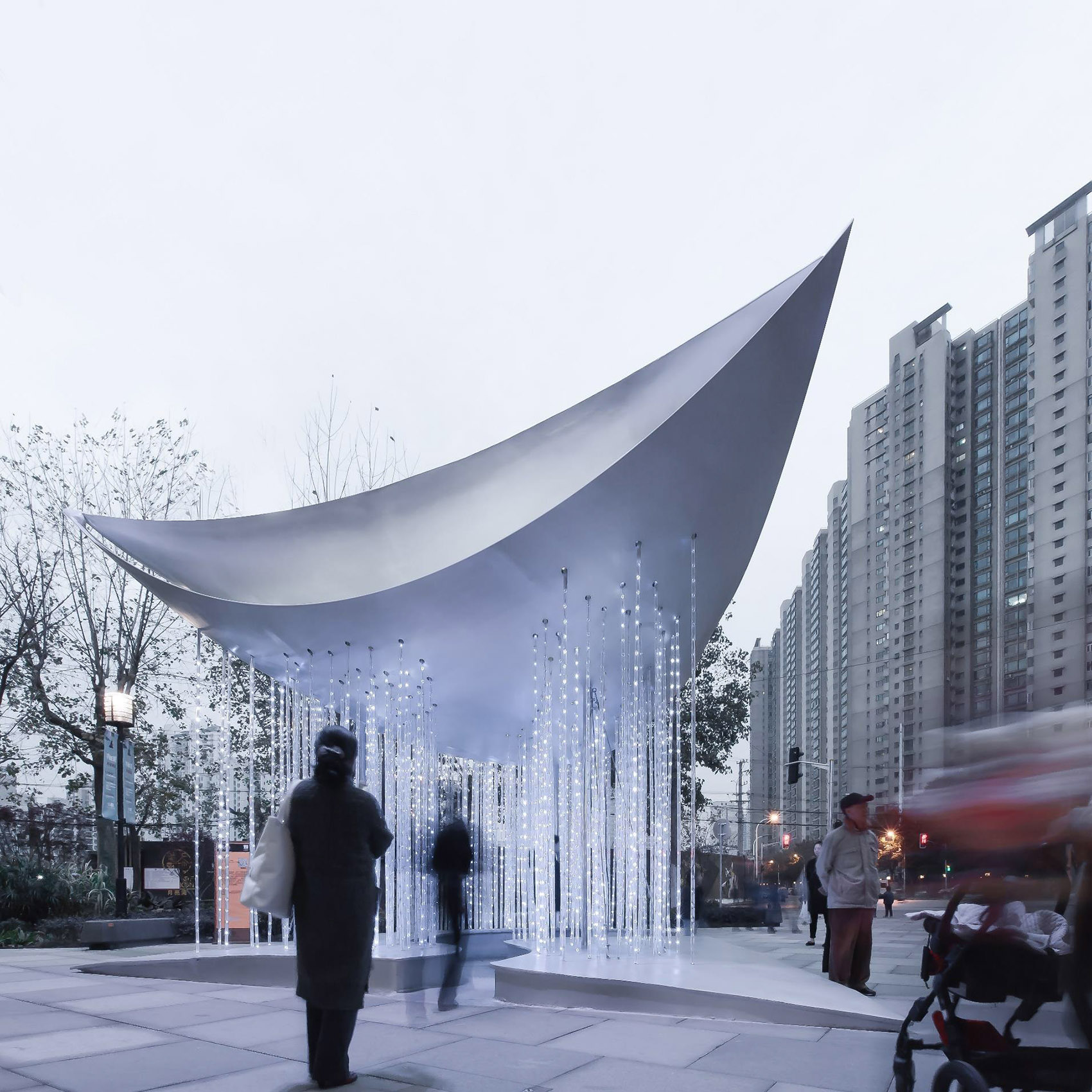 Under 35 Xia Murong 谷德设计网