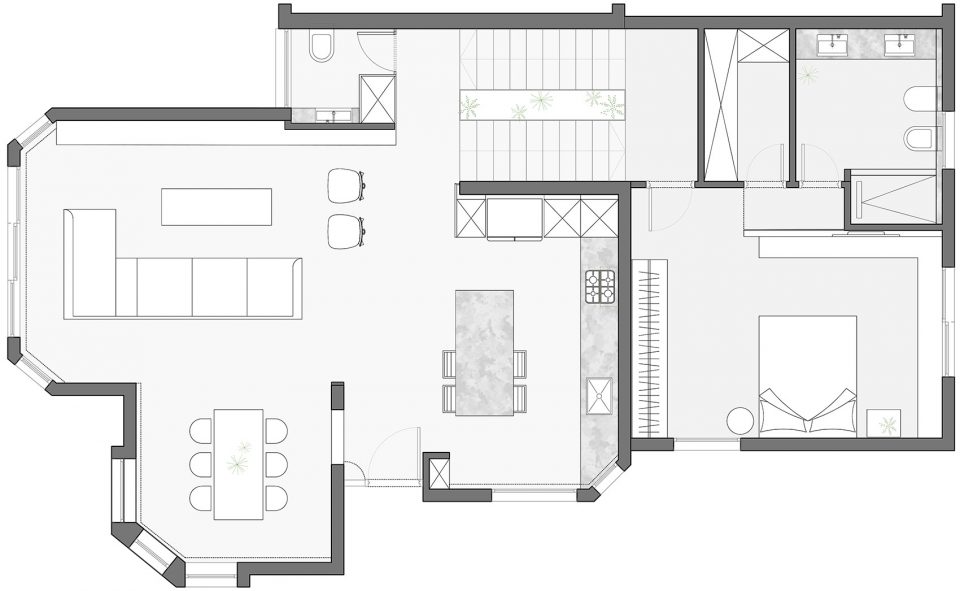 BSR House by This is IT