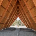 法蒂玛圣母教堂，葡萄牙 / Plano Humano Arquitectos