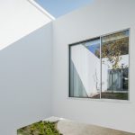 ED&JO住宅，葡萄牙 / José Carlos Nunes de Oliveira