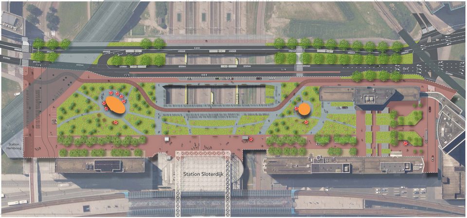 Orlysquare by City of Amsterdam Department of Environmental Planning and Sustainability 1