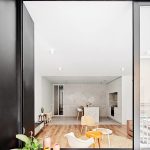 Villarroel公寓，巴塞罗那 / Raúl Sánchez