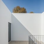ED&JO住宅，葡萄牙 / José Carlos Nunes de Oliveira