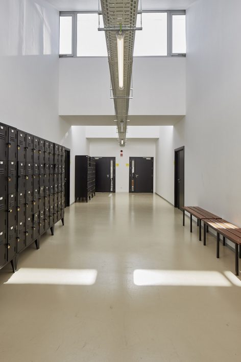 The Superior School of Design Management Production Technologies of Aveiro North ESAN by Joaquim morais Oliveira