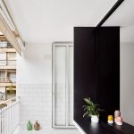 Villarroel公寓，巴塞罗那 / Raúl Sánchez