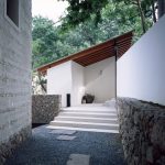 莫干山大乐之野庾村民宿 / 直造建筑事务所