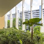 Heartbeat@Bedok大楼，新加坡 / ONG&ONG Pte Ltd