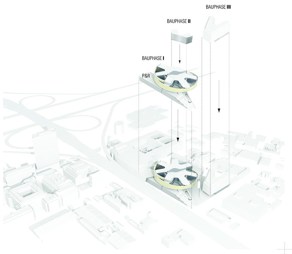 OEAMTC Headquarters by Pichler Traupmann Architekten