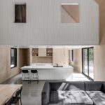 静屋 - 住宅设计，加拿大 / APPAREIL architecture