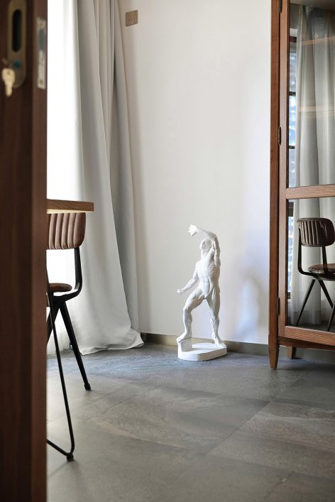 ROTATING by NA DECO