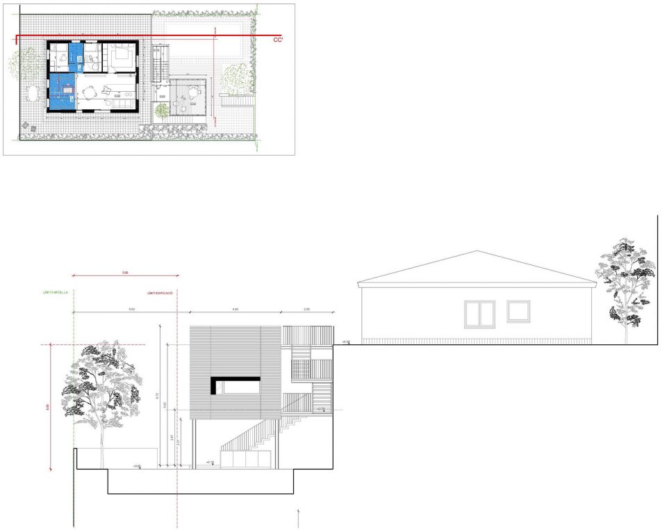 jc house