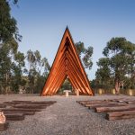 法蒂玛圣母教堂，葡萄牙 / Plano Humano Arquitectos
